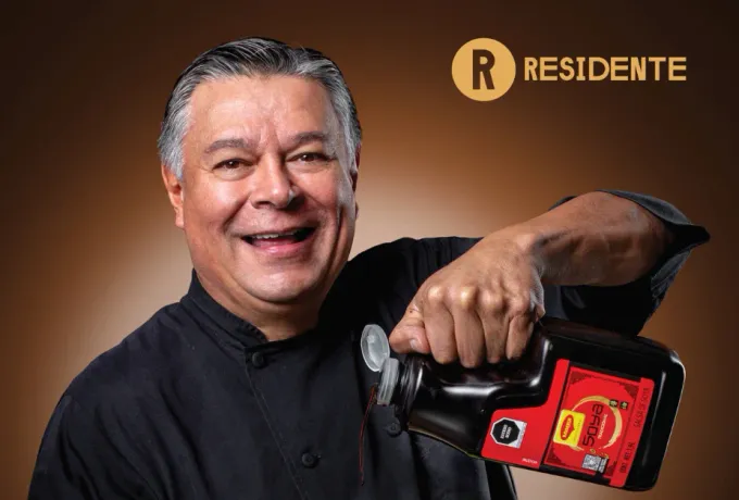 La ruta Residente: +68 restaurantes por Vasconcelos, donde puedes encontrar la nueva edición de la revista Residente gratis