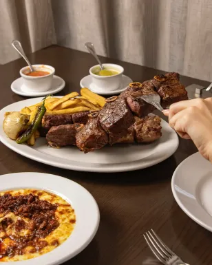 ¿Pagarías por un plato vacío y un set de cubiertos extras? En algunos restaurantes europeos cobran una tarifa adicional por pedir los platillos para compartir — Gastronomía en Monterrey, Nuevo León