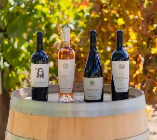 17/04 Día del Malbec. "Si crees que solo Argentina tiene buen Malbec, te falta ir a la Sierra de Arteaga" Carlos 'El Sosofróstico' Solares. Aquí sus recomendaciones — Gastronomía en Monterrey, Nuevo León