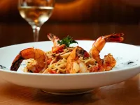 ¿A dónde puedo ir con niños si tengo ganas de comer mariscos? Aquí 3 restaurantes premium en San Pedro con ludoteca o área infantil — Gastronomía en Monterrey, Nuevo León