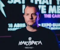 La oferta gastronómica de Nortex y Machaca Fest comentada por Melo Montoya: el empresario musical detrás de los festivales de música más disruptivos de MTY — Gastronomía en Monterrey, Nuevo León