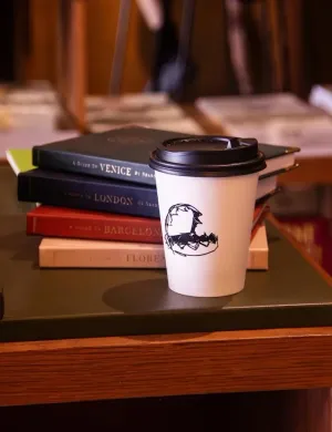 23/04 Día del libro. La tendencia continúa: los cafés independientes de NL se están transformando en espacios culturales. Aquí 7 con libros, talleres y conferencias