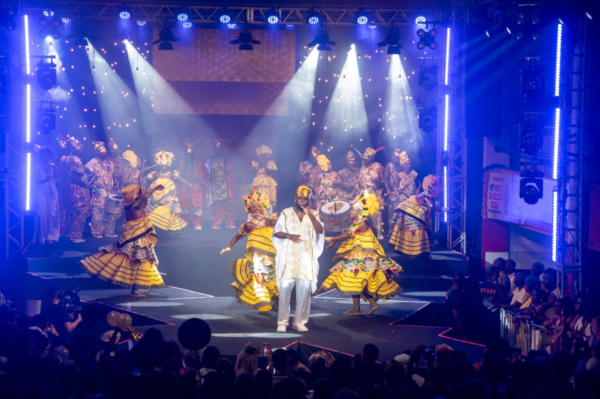 Banda Aiyê