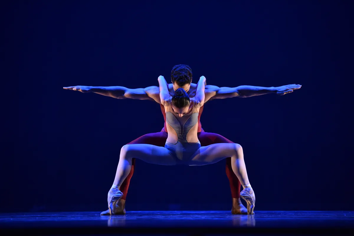 Monterrey International Ballet Gala — portada 5