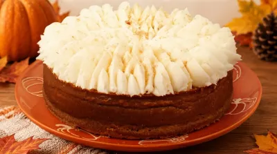 Foto de Delicias del Contry