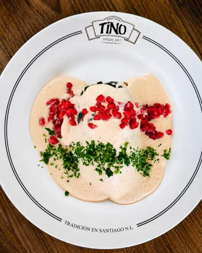Foto de Merendero Tino