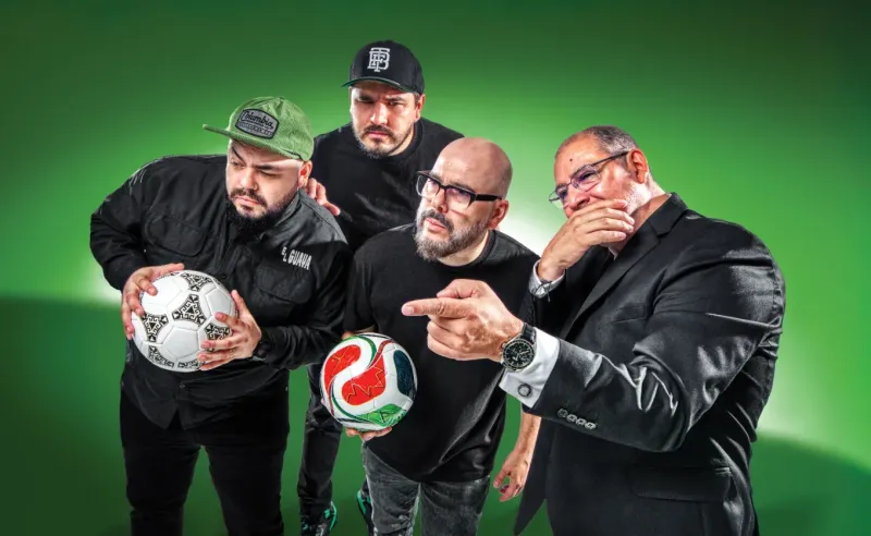 En portada. Gastronomía, cultura, mixología, deportes y shows de música en un solo lugar: Rincón Tostitos by Jardín 85, la reinvención de los food parks en Monterrey
