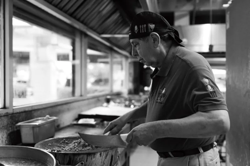 San Nicolás vive un boom gastronómico distinto: se aferra a sus tradiciones mientras reinventa su propuesta. ¿Será que se vuelve el siguiente epicentro de NL?