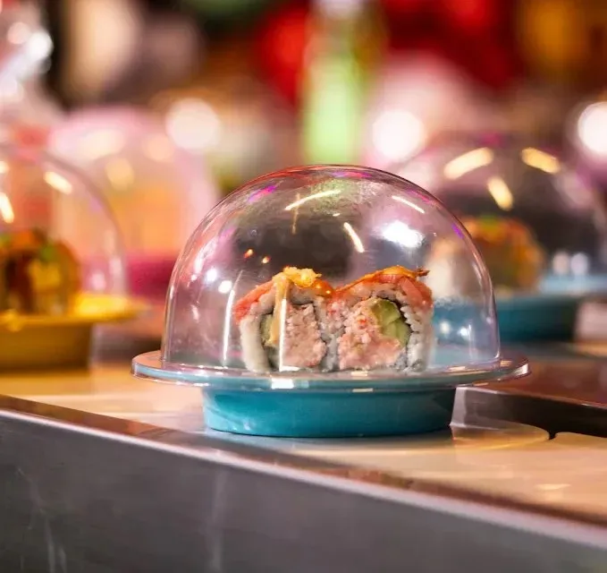 Los buffets de sushi y comida asiática se están multiplicando en MTY, ¿será una respuesta a nuestra fascinación por la cultura oriental o solamente es moda pasajera?