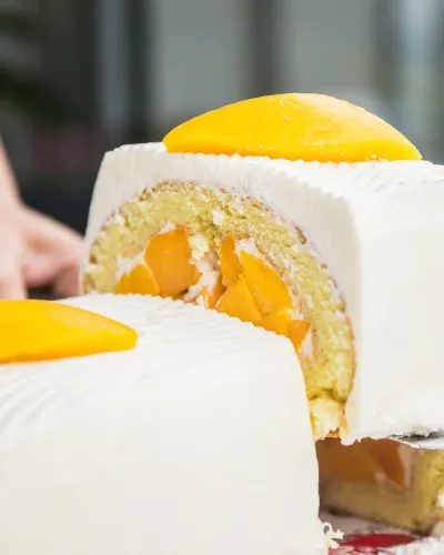 Foto de Delicias del Contry