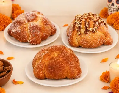 Foto de Delicias del Contry