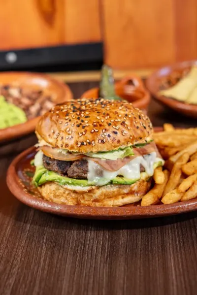 Foto de Huajuco Grill