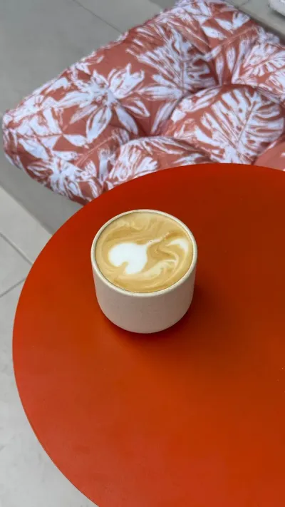 Foto de Ukulele Café