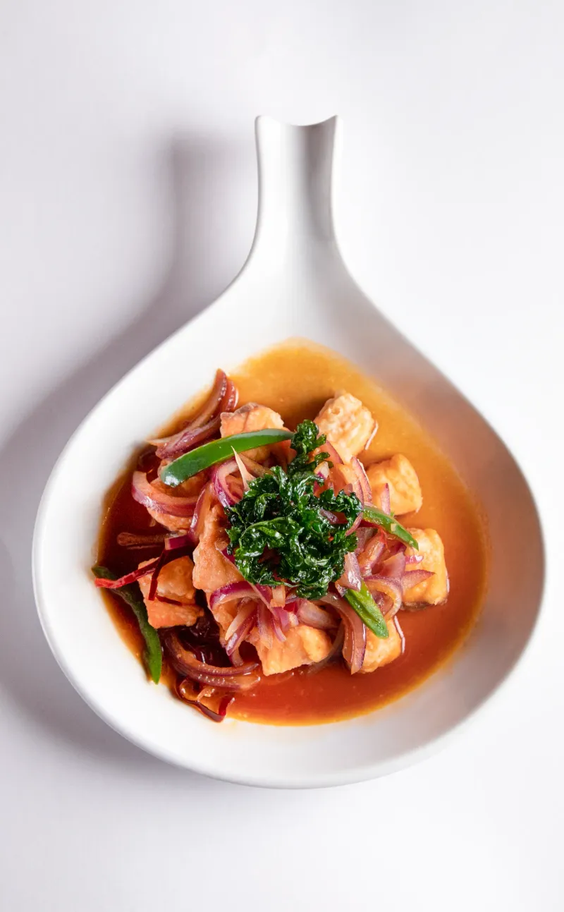 Monterrey: de tierra árida, ingredientes escasos y recetas simples a una oferta de clase mundial con sabores únicos, propositivos e identidad propia