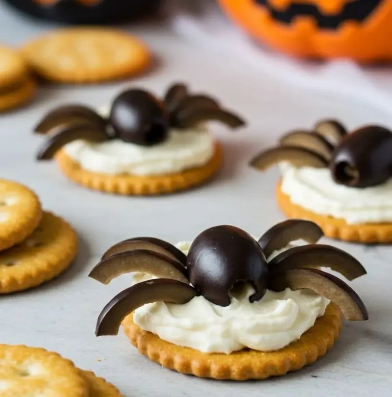 Guía para impresionar. ¿Ya tienes plan para Halloween? Aquí 10 ideas fáciles para elevar los snacks de tu fiesta y convertirla en una escena de terror