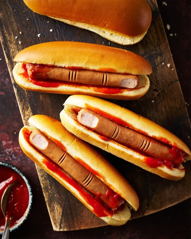 Guía para impresionar. ¿Ya tienes plan para Halloween? Aquí 10 ideas fáciles para elevar los snacks de tu fiesta y convertirla en una escena de terror
