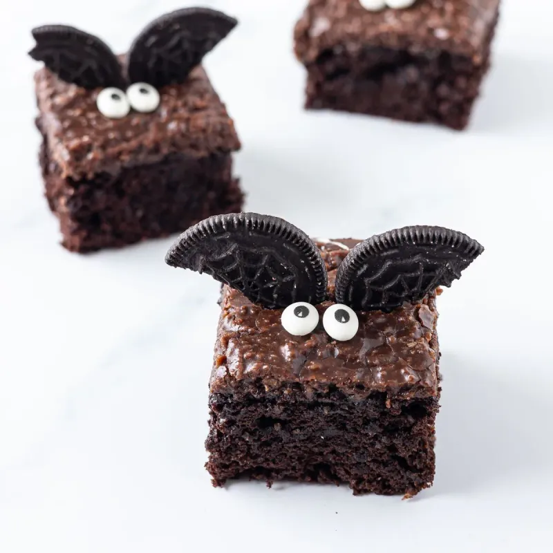 Guía para impresionar. ¿Ya tienes plan para Halloween? Aquí 10 ideas fáciles para elevar los snacks de tu fiesta y convertirla en una escena de terror