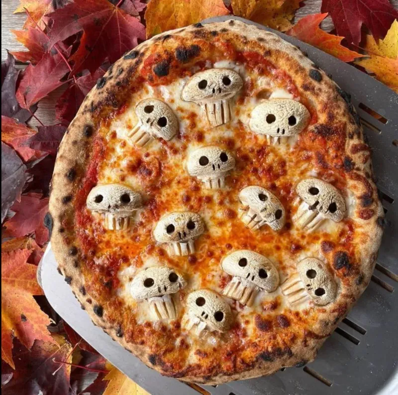 Guía para impresionar. ¿Ya tienes plan para Halloween? Aquí 10 ideas fáciles para elevar los snacks de tu fiesta y convertirla en una escena de terror