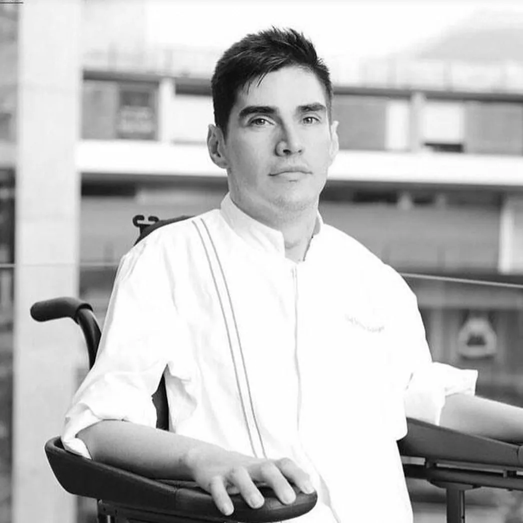 Gerardo Garza