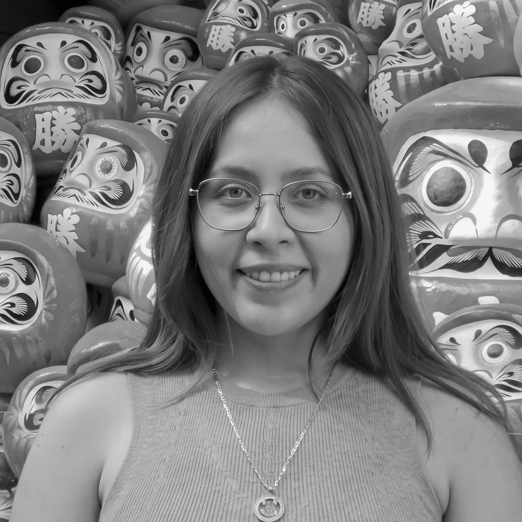 Doris Jiménez