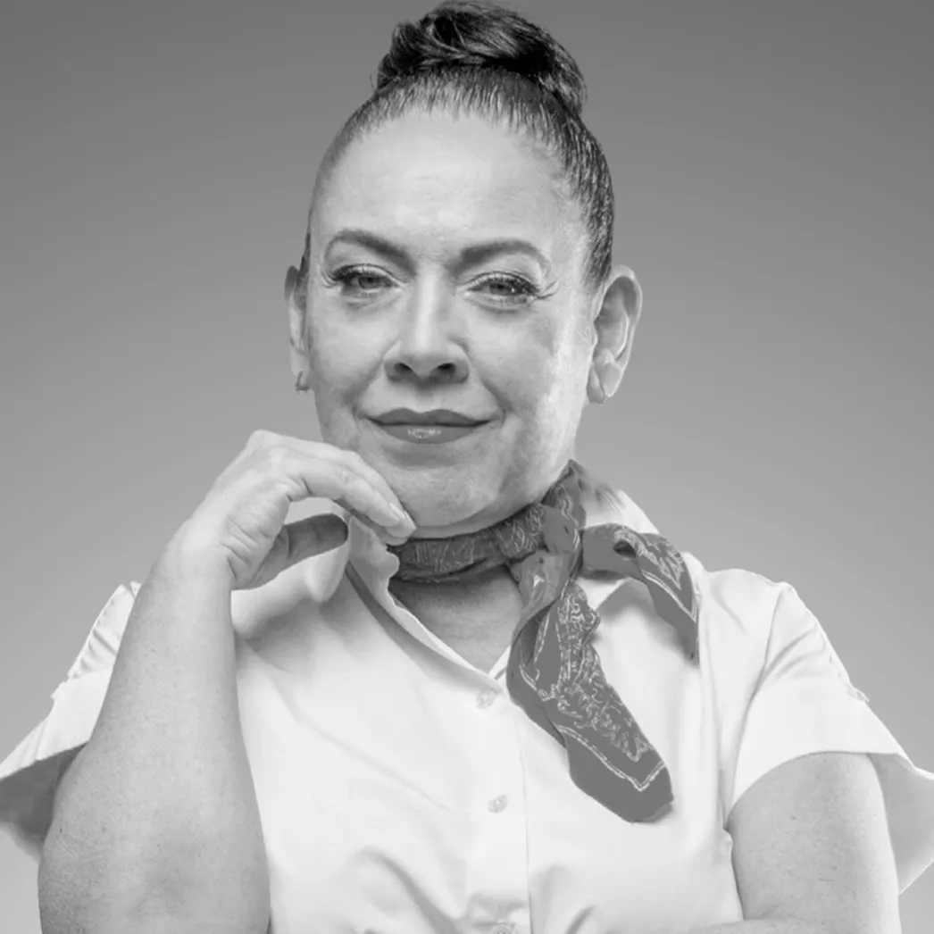 Edna Alanís