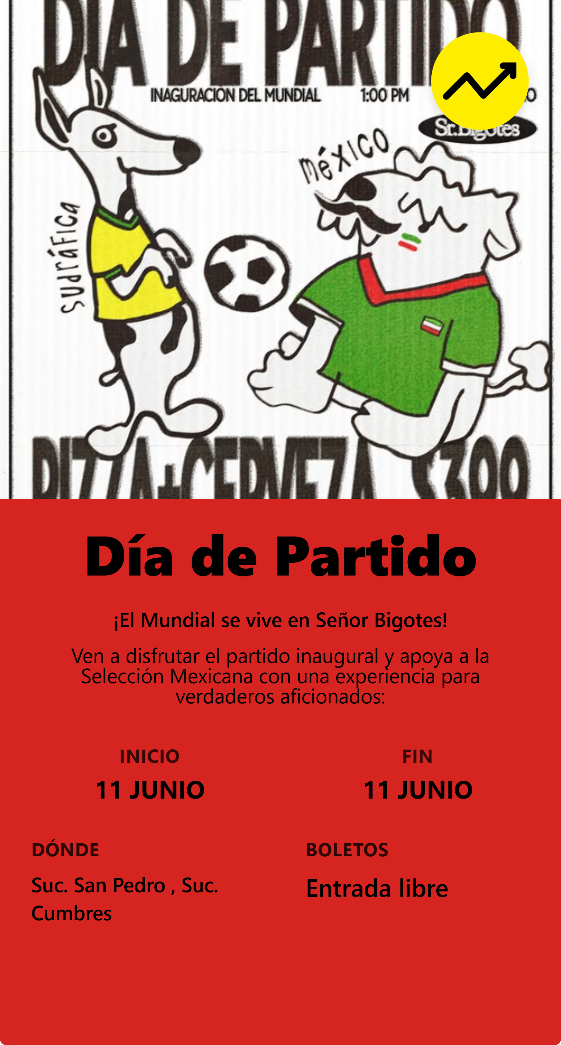 Día de Partido