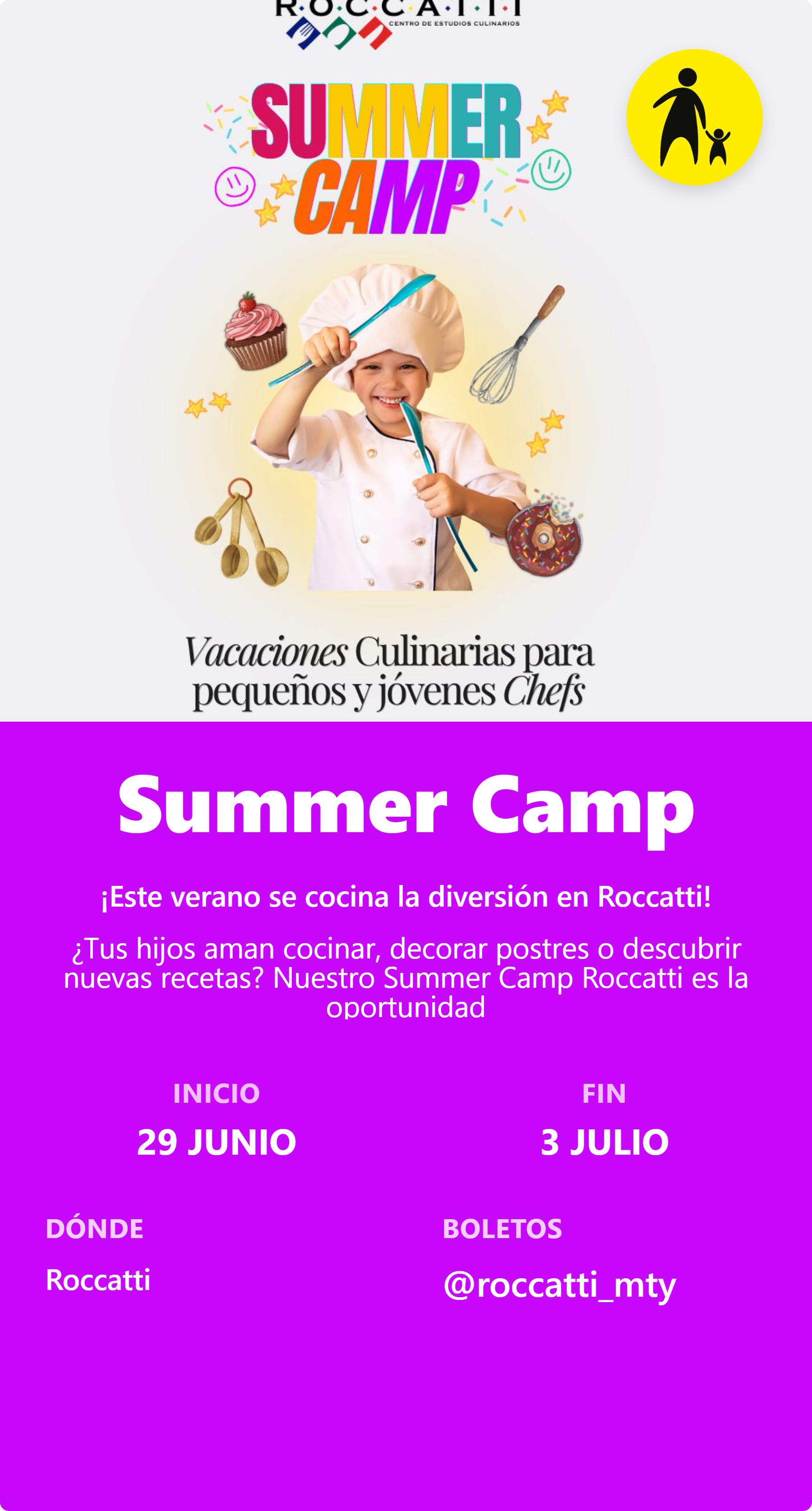Summer Camp