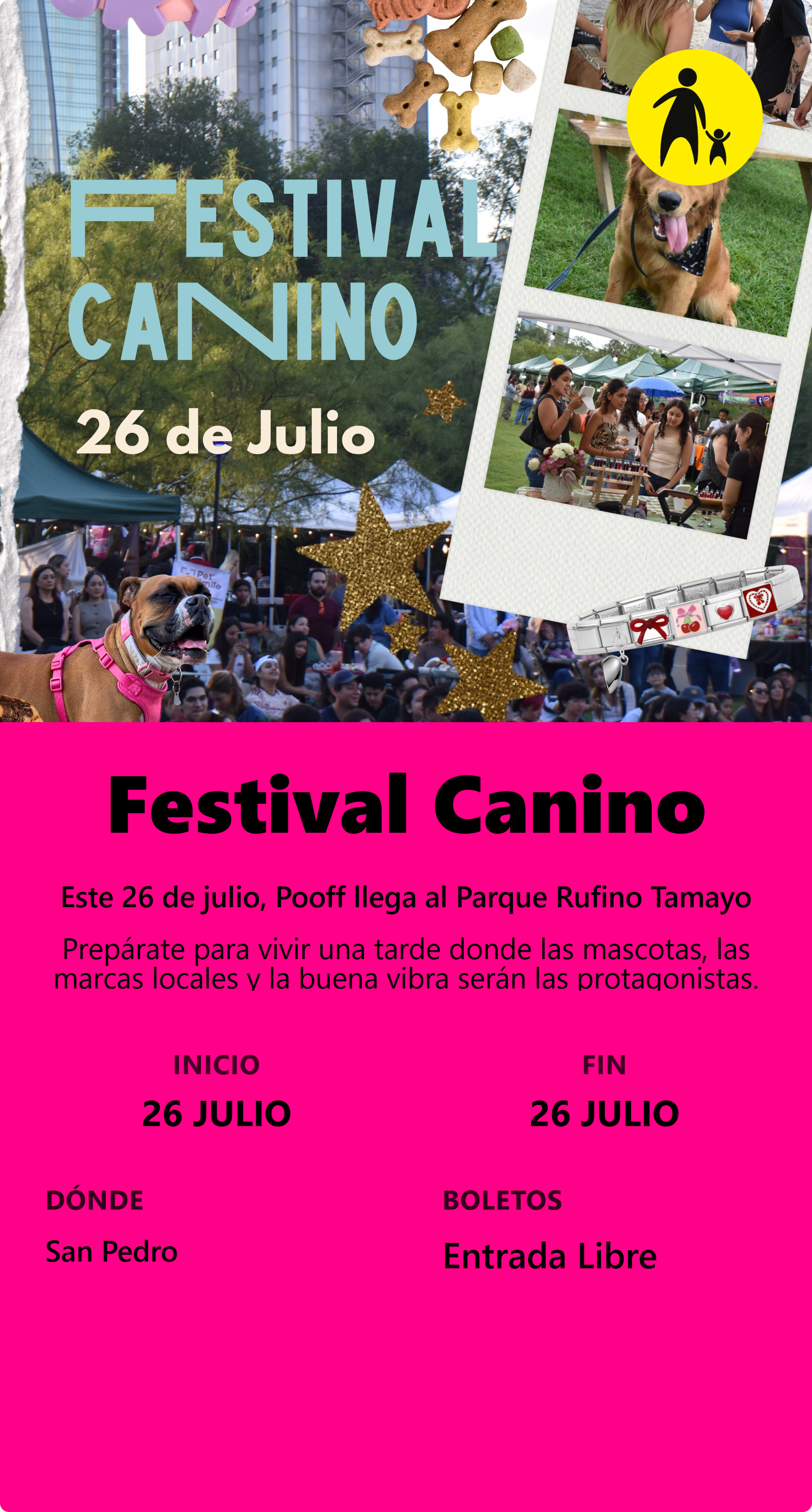 Festival Canino
