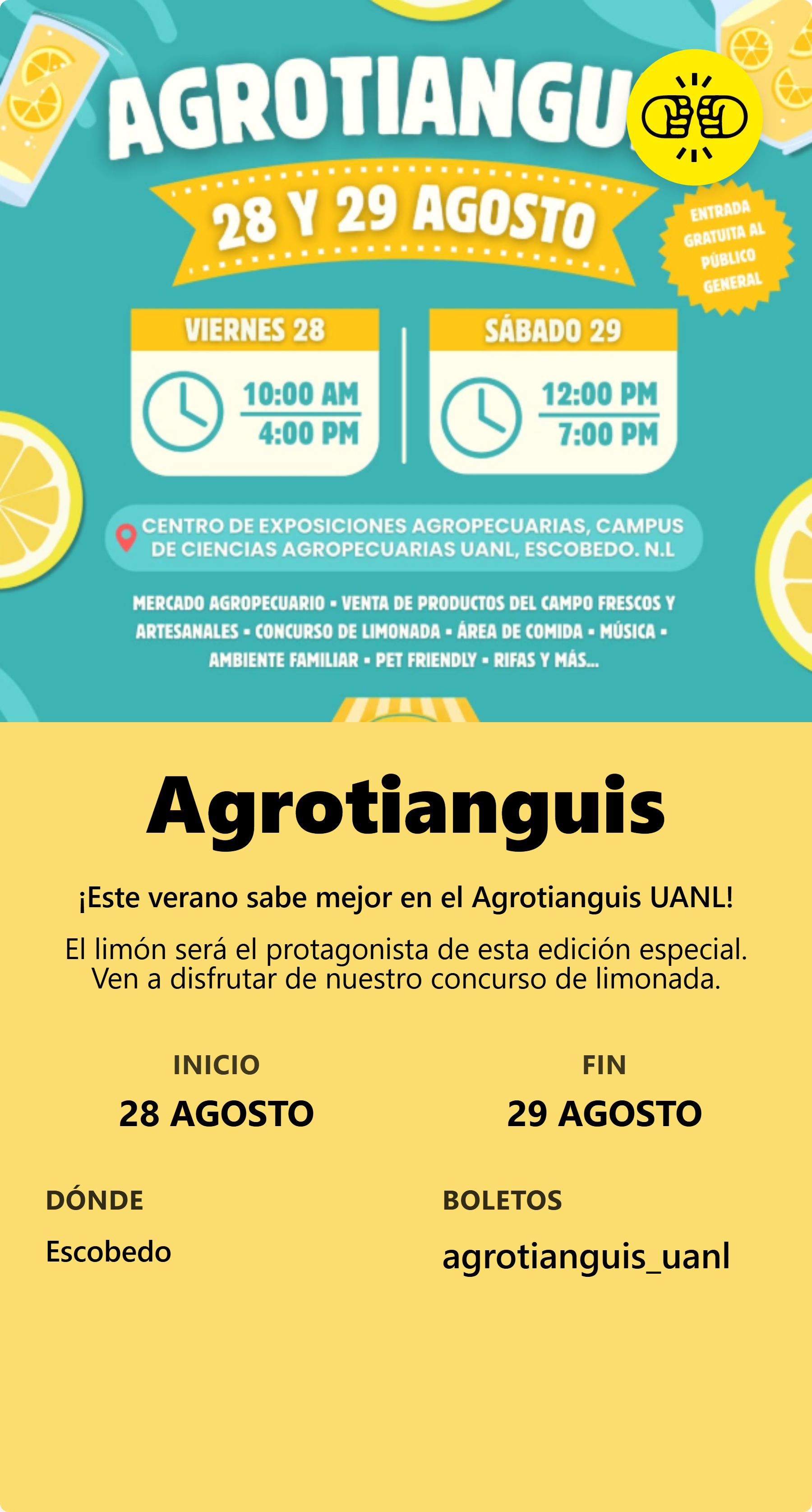 Agrotianguis
