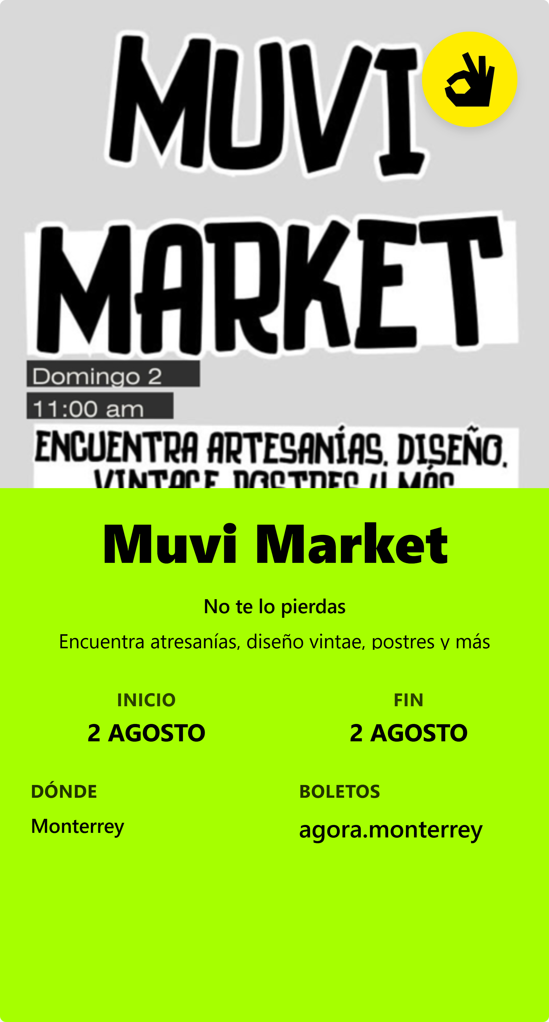 Muvi Market
