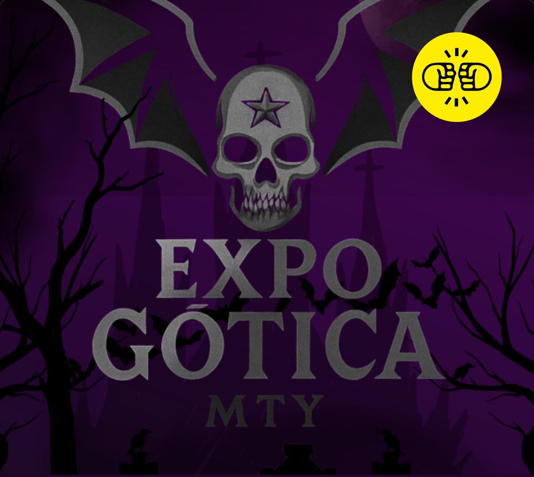 Expo Gótica