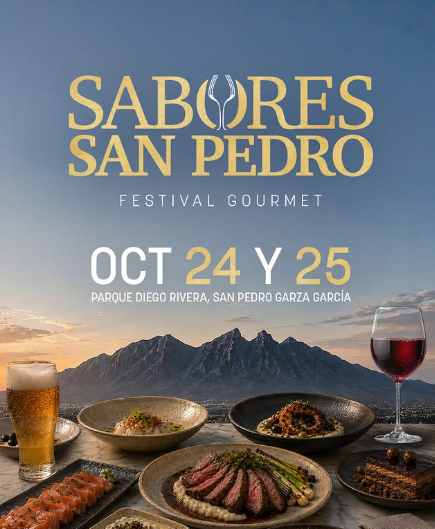 Festival Gourmet