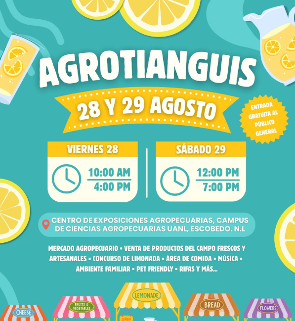 Agrotianguis