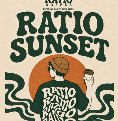 Ratio Sunset