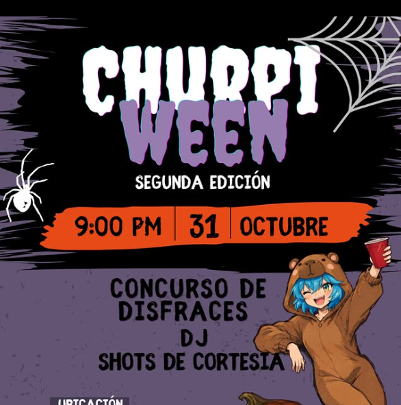 Churpi Ween 