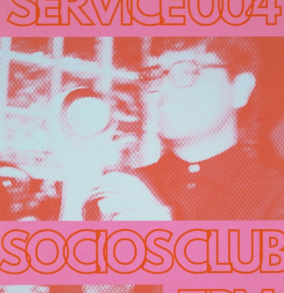 Service 004 socios club