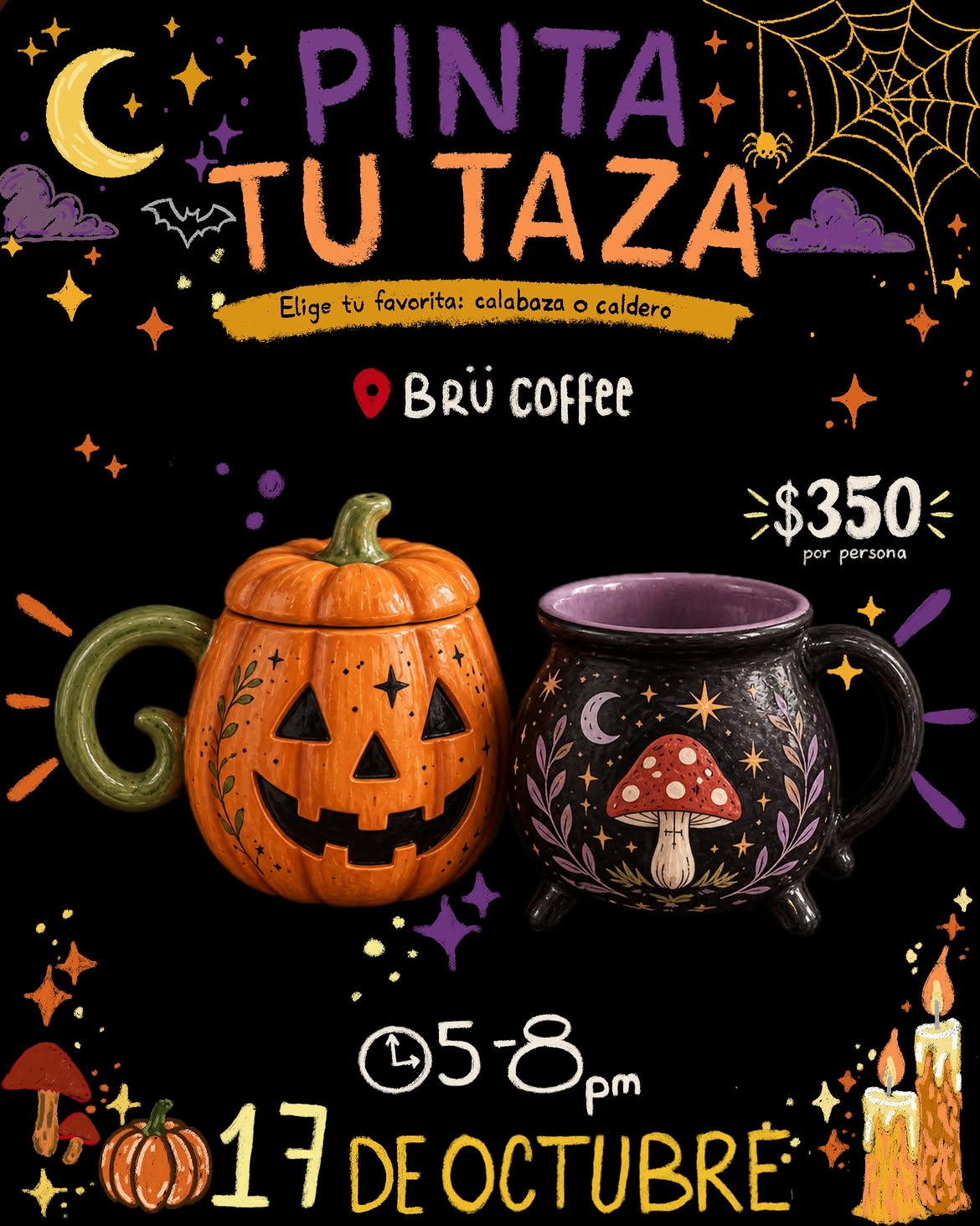Pinta tu taza