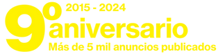 9° Aniversario Residente — 2015-2024
