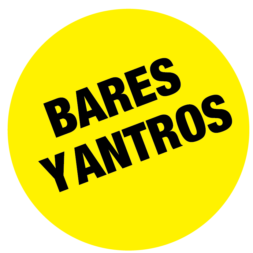 Bares