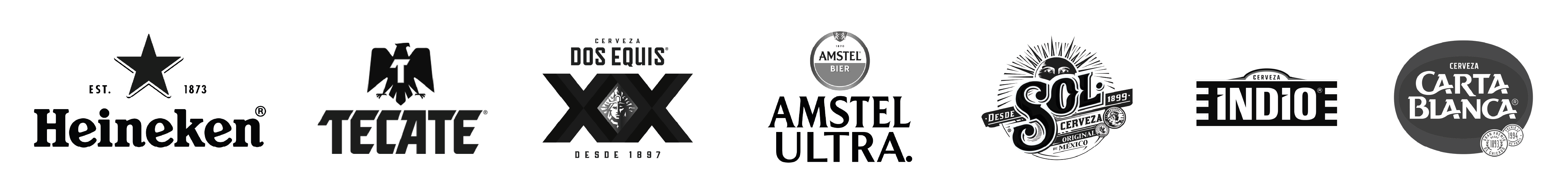 Colaboración con Heineken