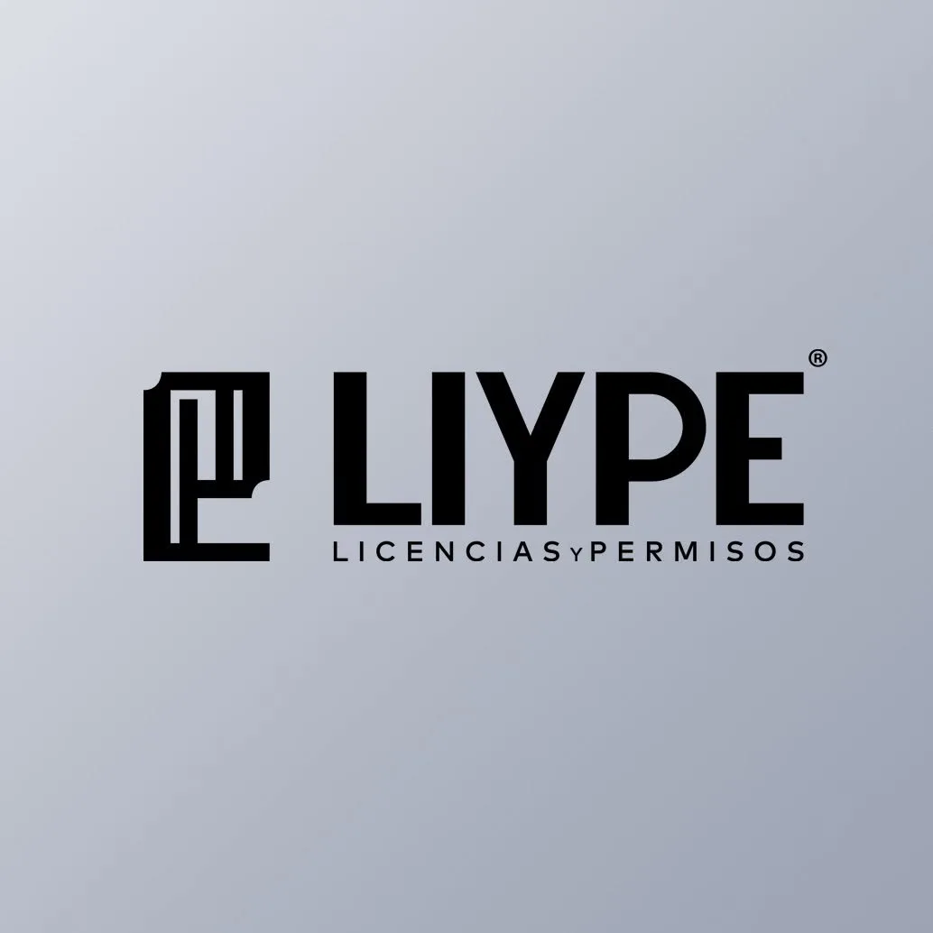 LIYPE — Licencias y Permisos para tu negocio