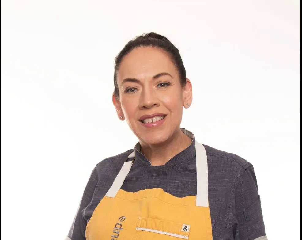 Edna Alanís