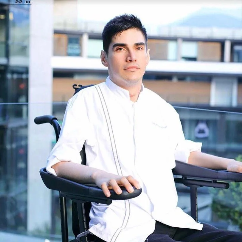 Gerardo Garza
