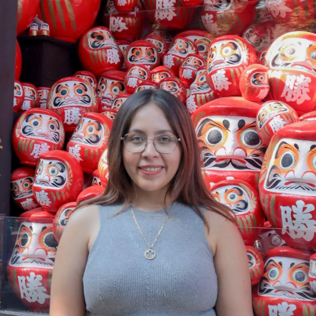 Doris Jiménez