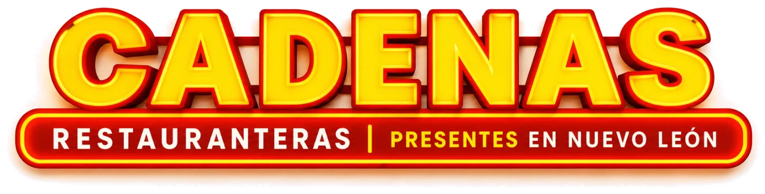 Cadenas restauranteras presentes en Nuevo León