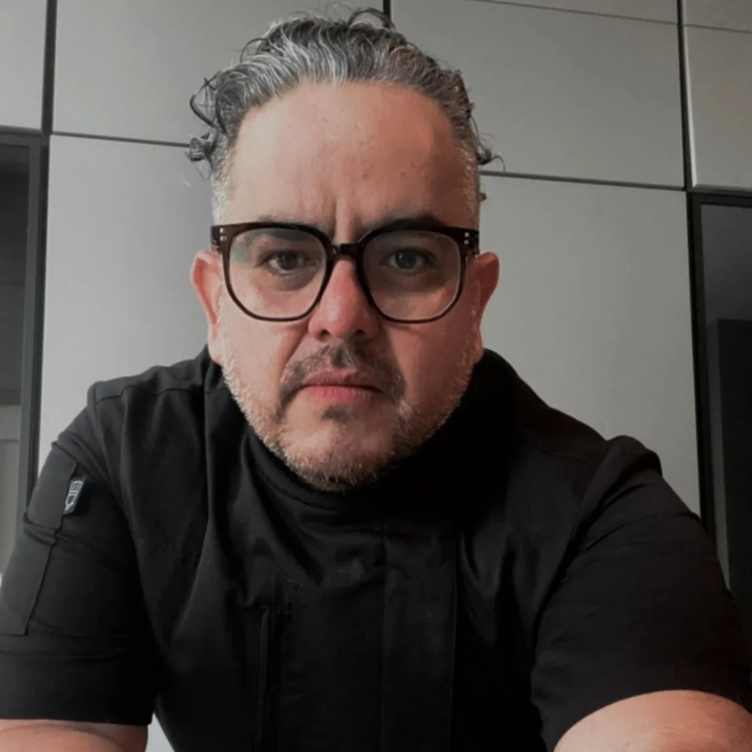 Alex Jahuey