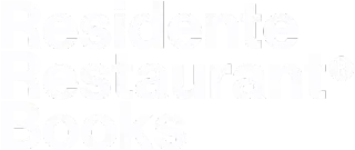 Residente Restaurante Books