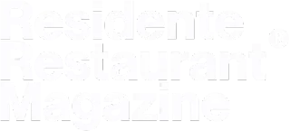 Residente Restaurante Magazine