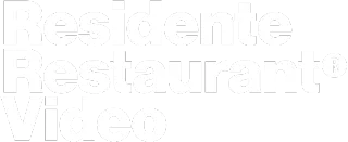 Residente Restaurante Video