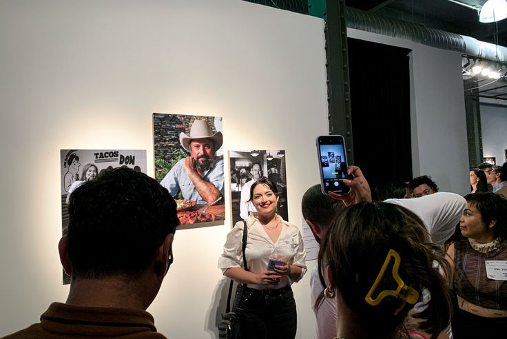 Rostros detrás del Sabor 2024 2